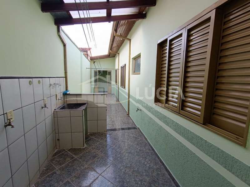 Casa à Aluguel no bairro Jardim Sanzovo em Jaú imagem 6