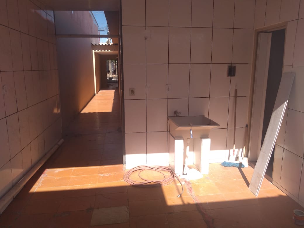 Casa à Aluguel no bairro Vila Netinho em Jaú imagem 8