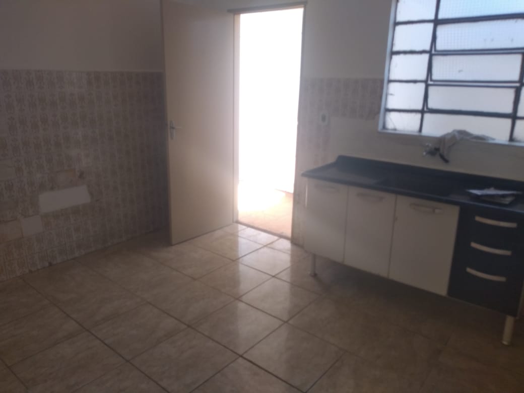 Casa à Aluguel no bairro Vila Netinho em Jaú imagem 1