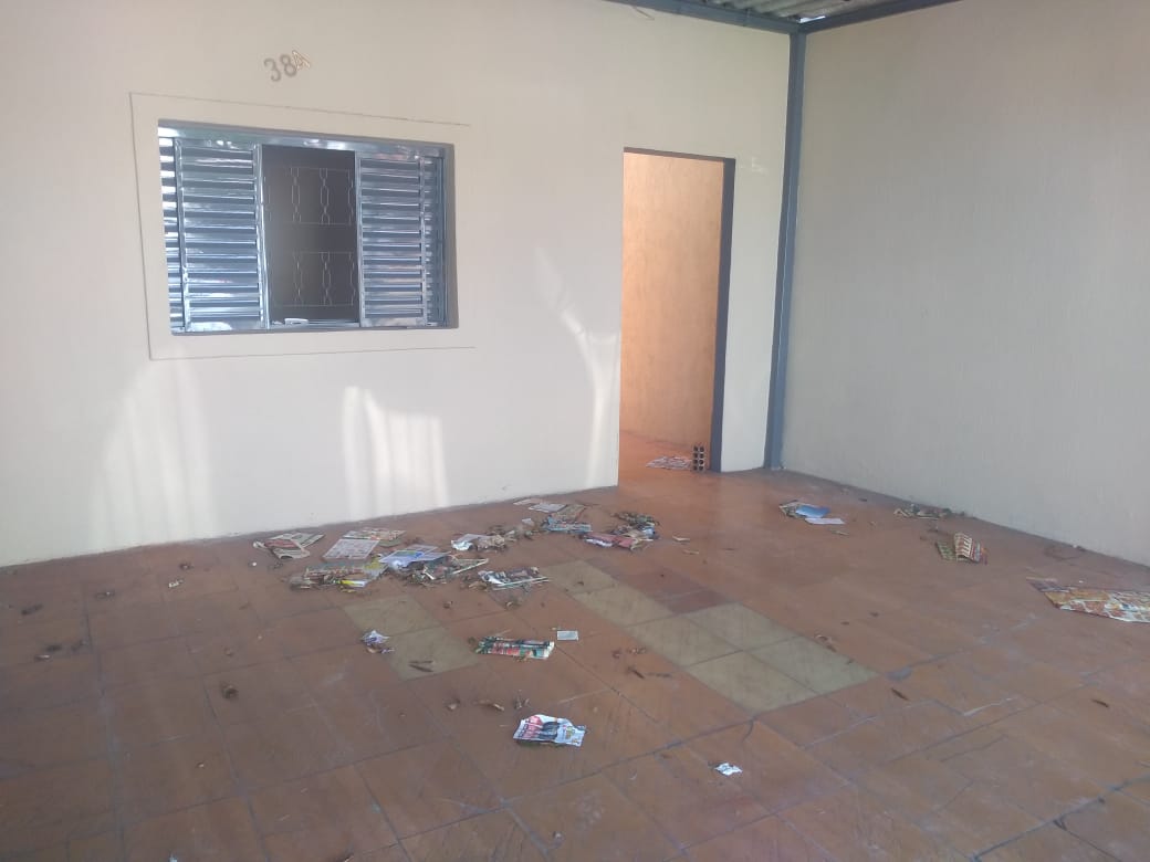 Casa à Aluguel no bairro Vila Netinho em Jaú imagem 0