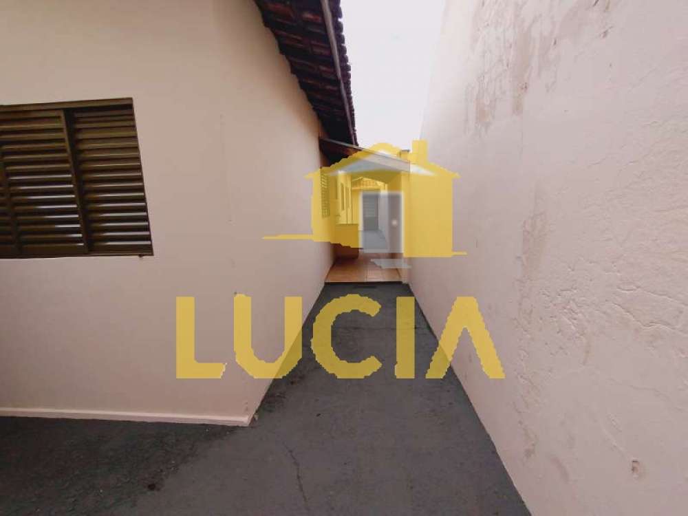 Casa à Aluguel no bairro Jardim Maria Cibele em Jaú imagem 14