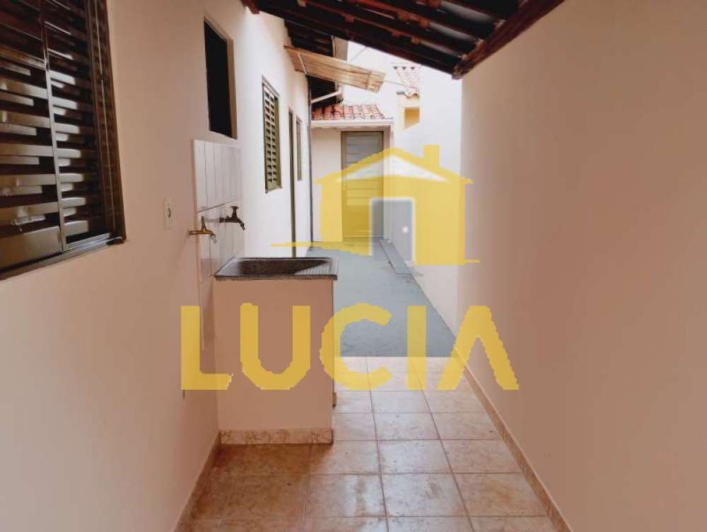 Casa à Aluguel no bairro Jardim Maria Cibele em Jaú imagem 12
