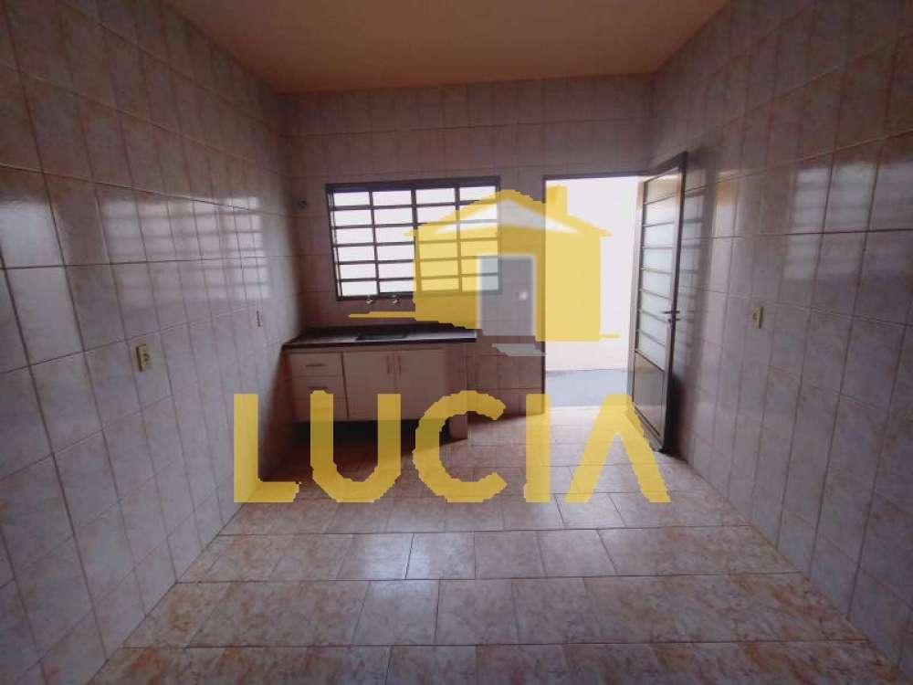 Casa à Aluguel no bairro Jardim Maria Cibele em Jaú imagem 2