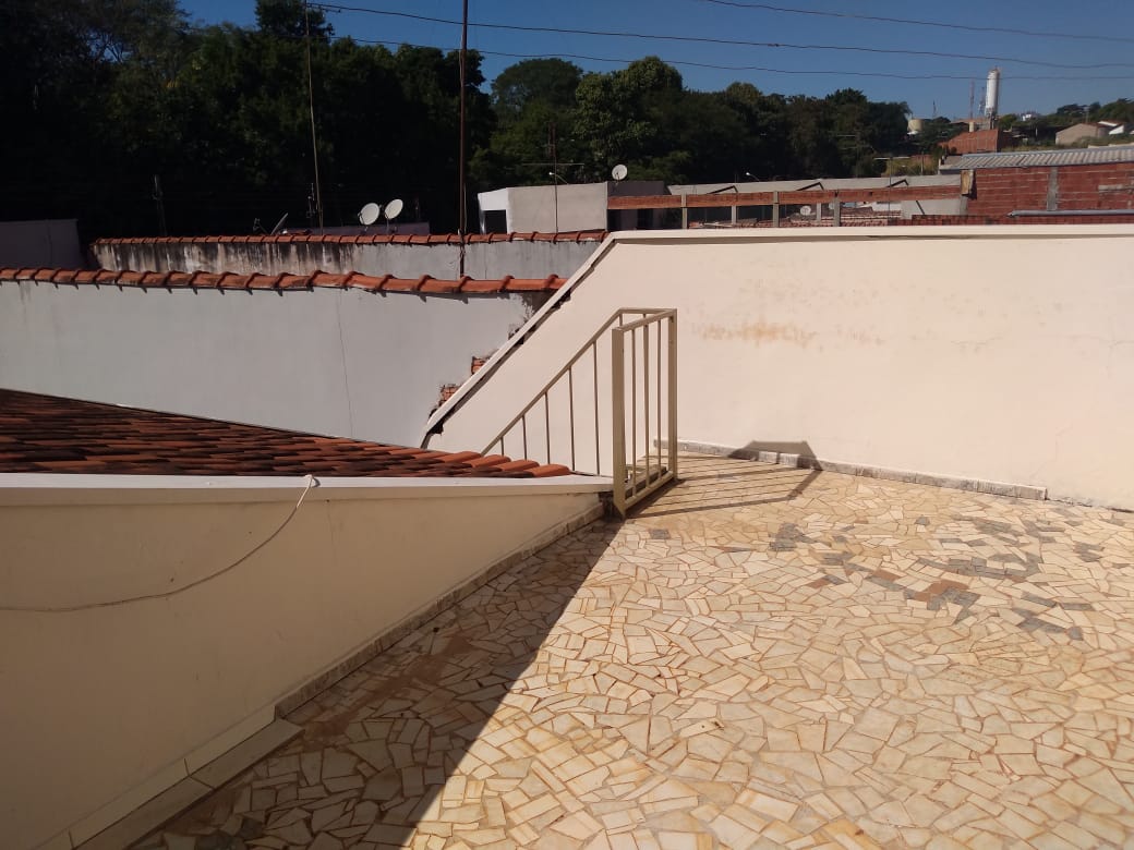 Casa à Aluguel no bairro Jardim Santa Helena em Jaú imagem 0