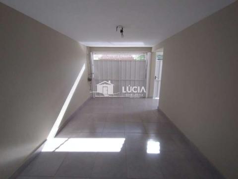 Casa Aluguel Jardim América em Jaú