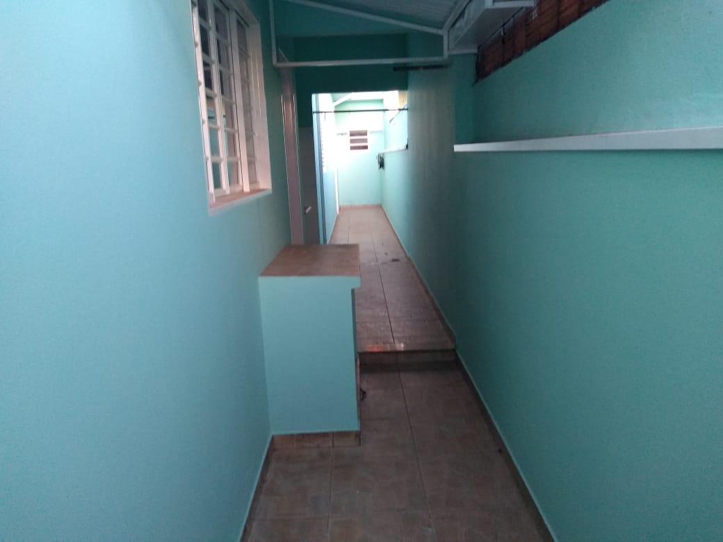 Casa à Aluguel no bairro Jardim Santa Rosa em Jaú imagem 1