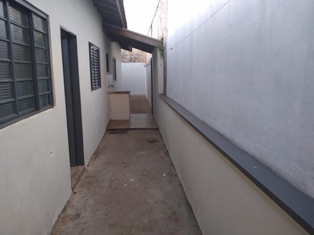 Casa à Aluguel no bairro Jardim Maria Cibele em Jaú imagem 7