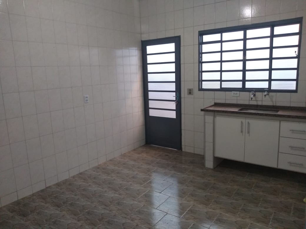 Casa à Aluguel no bairro Jardim Maria Cibele em Jaú imagem 2