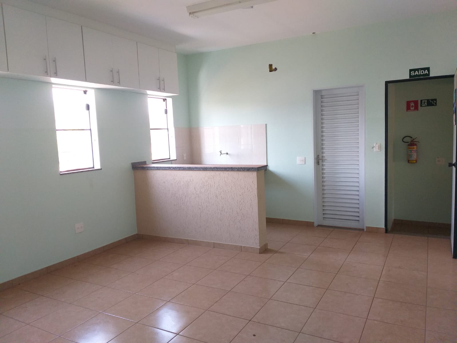 Salão à Aluguel no bairro Jardim São Francisco em Jaú imagem 7