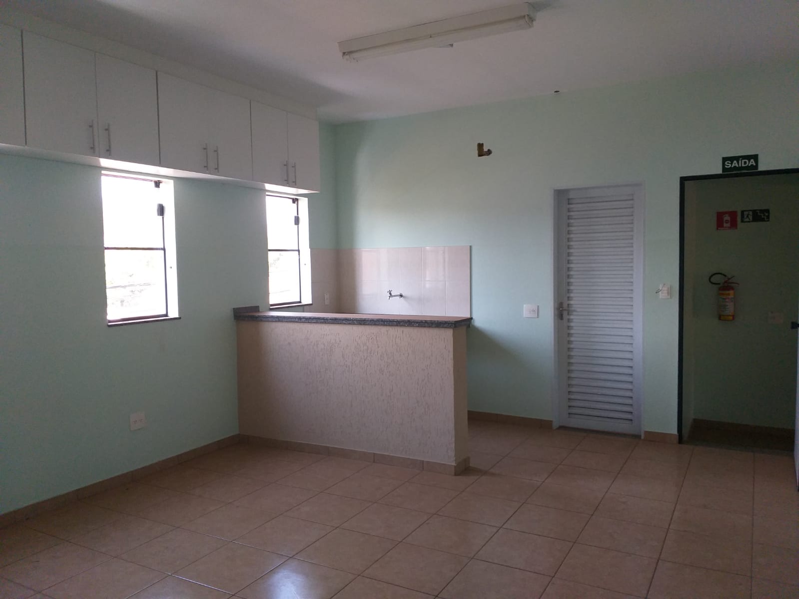 Salão à Aluguel no bairro Jardim São Francisco em Jaú imagem 11