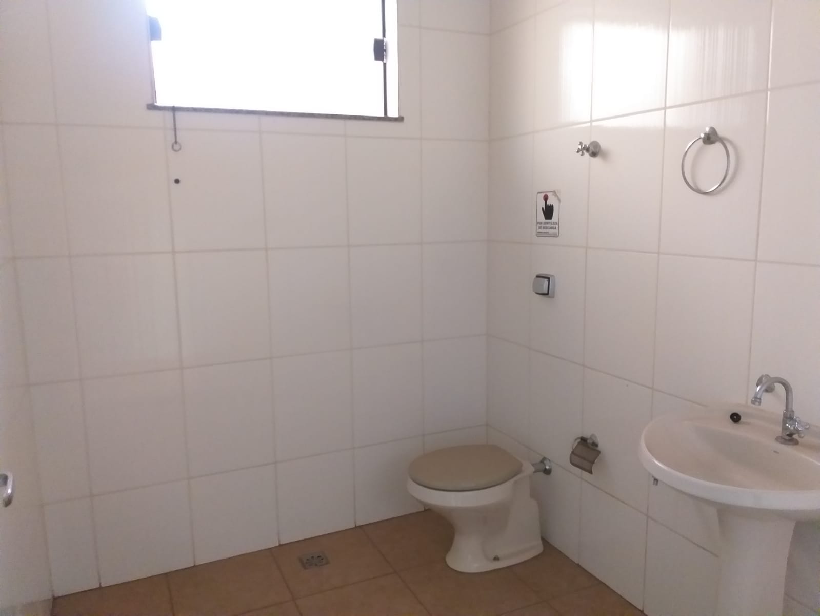 Salão à Aluguel no bairro Jardim São Francisco em Jaú imagem 4