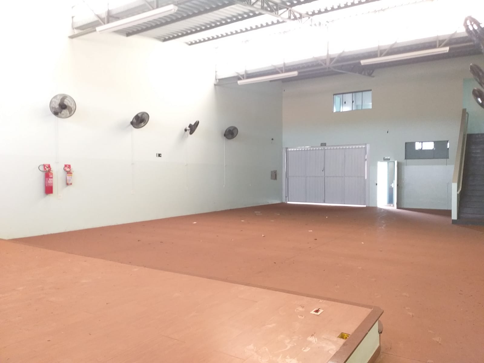 Salão à Aluguel no bairro Jardim São Francisco em Jaú imagem 3