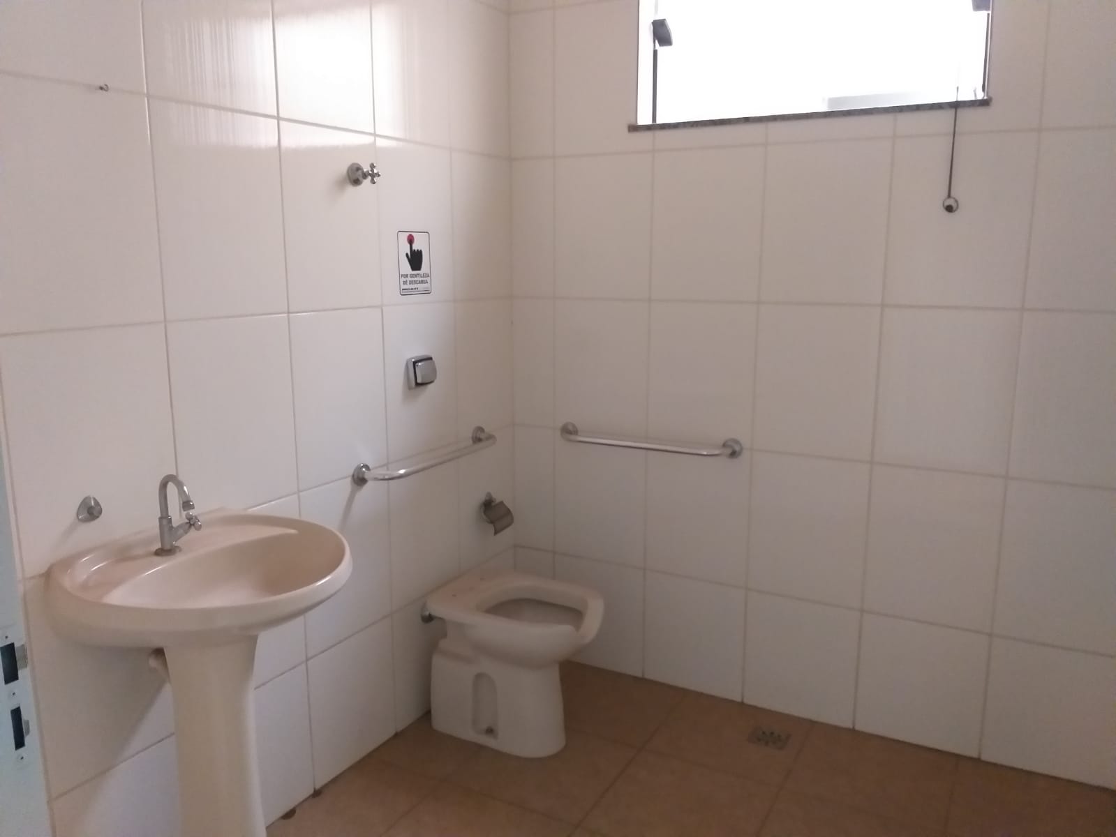 Salão à Aluguel no bairro Jardim São Francisco em Jaú imagem 10