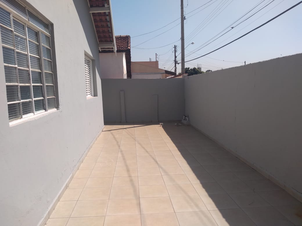 Casa à Aluguel no bairro Jardim São Caetano em Jaú imagem 0