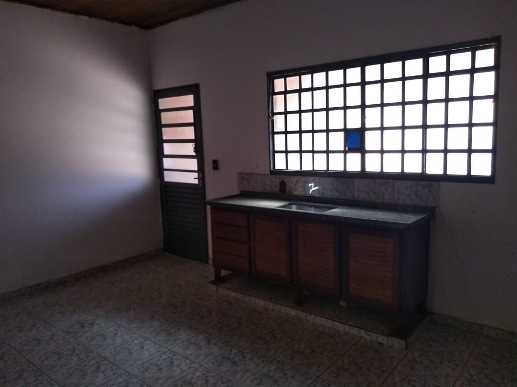 Casa à Aluguel no bairro Vila Netinho em Jaú imagem 0