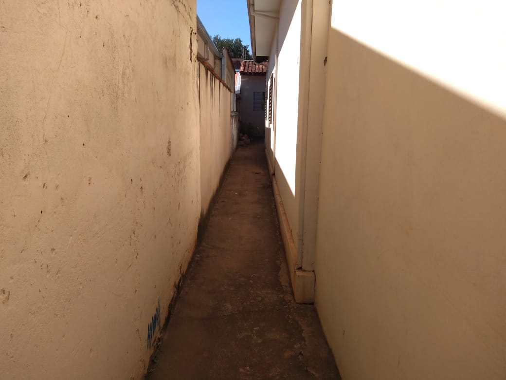 Casa à Aluguel no bairro Vila Netinho em Jaú imagem 1