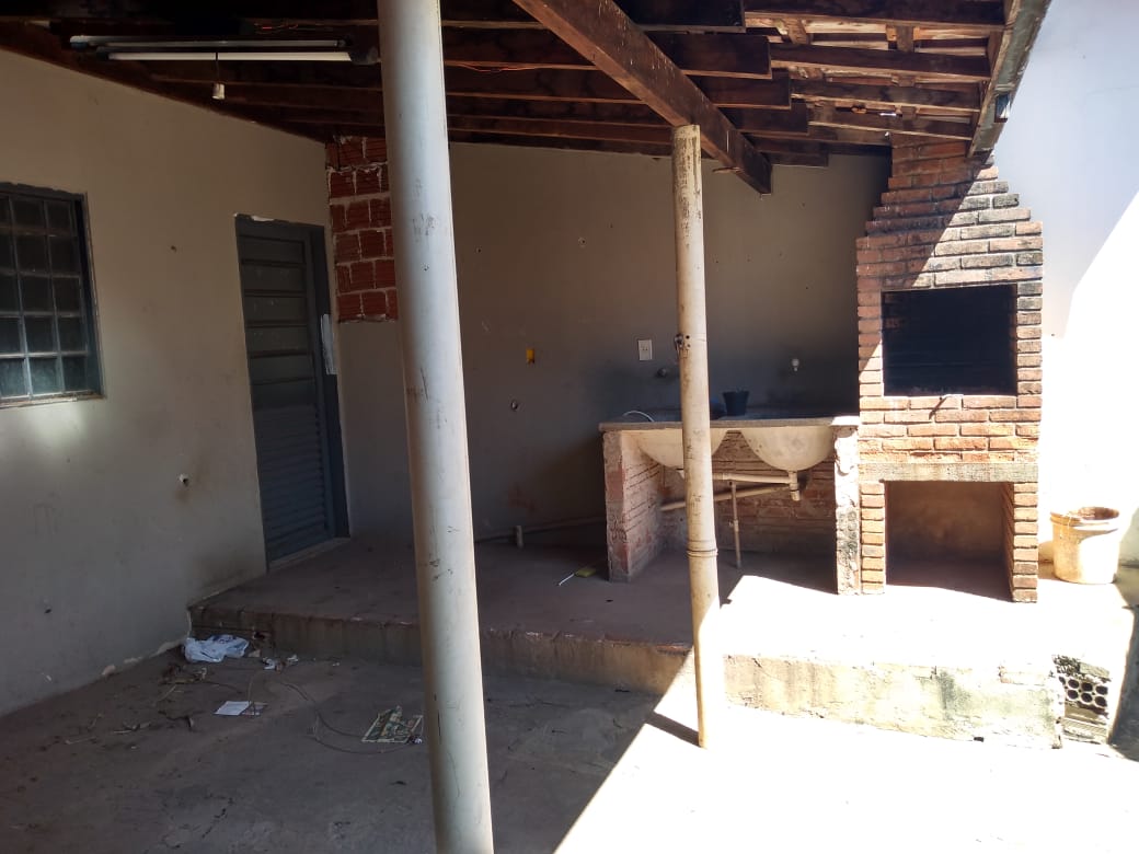 Casa à Aluguel no bairro Vila Netinho em Jaú imagem 4