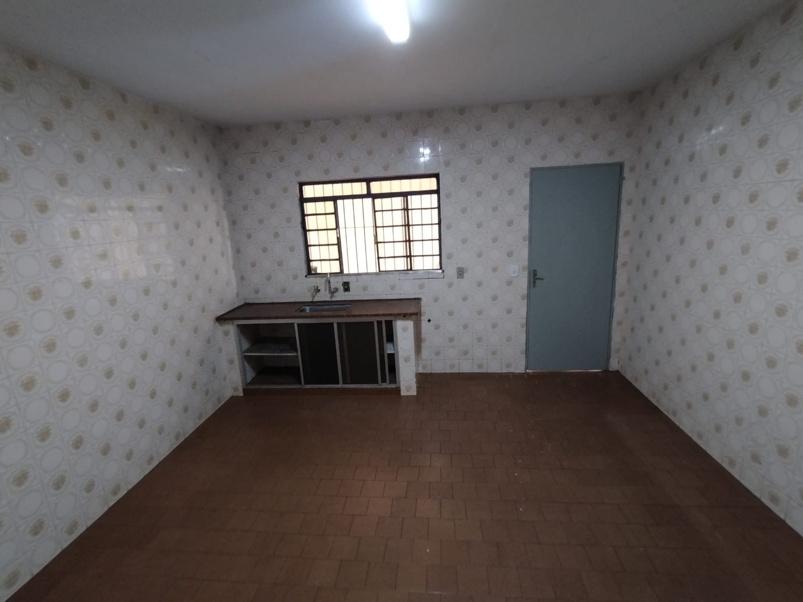 Casa à Aluguel no bairro Jardim Carolina em Jaú imagem 0