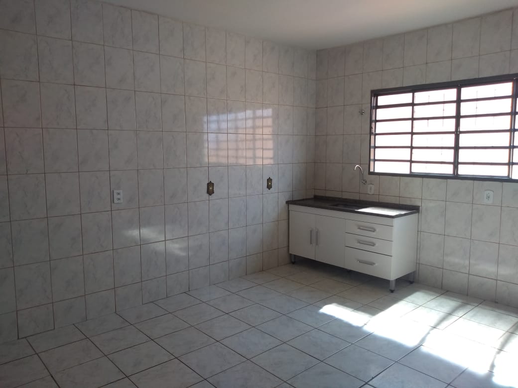 Casa à Aluguel no bairro Jardim Sanzovo em Jaú imagem 2