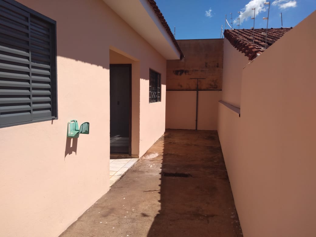 Casa à Aluguel no bairro Jardim Sanzovo em Jaú imagem 6