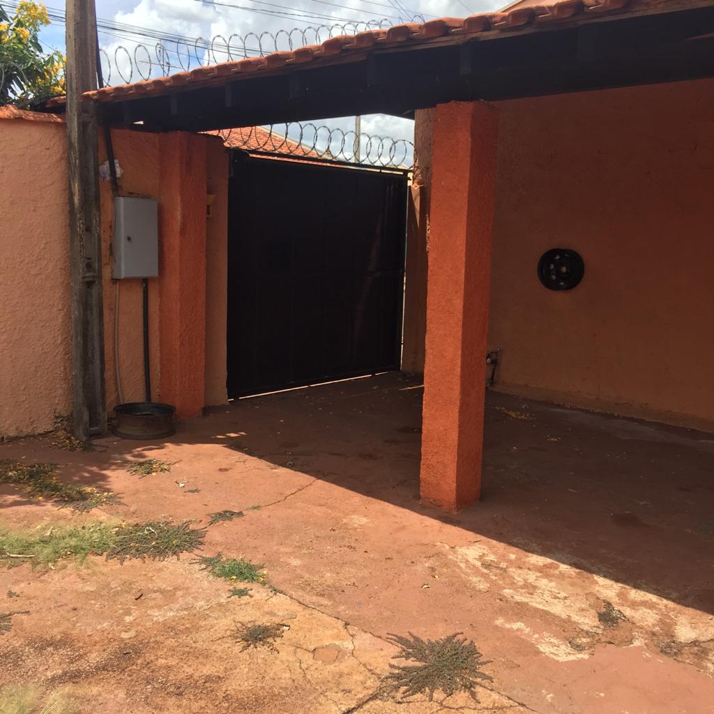 Casa à Aluguel no bairro Chácara Ferreira Dias em Jaú imagem 2
