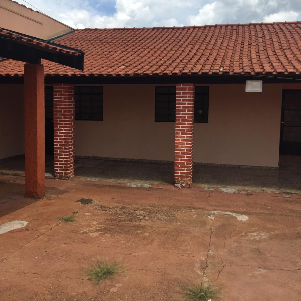 Casa à Aluguel no bairro Chácara Ferreira Dias em Jaú imagem 0