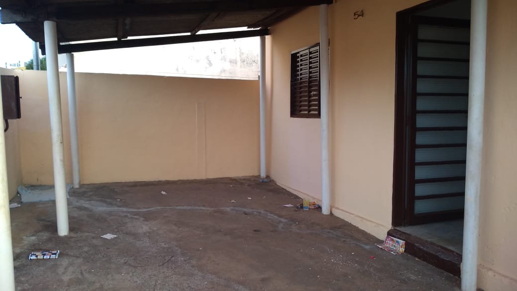 Casa à Venda no bairro Vila Netinho em Jaú imagem 0