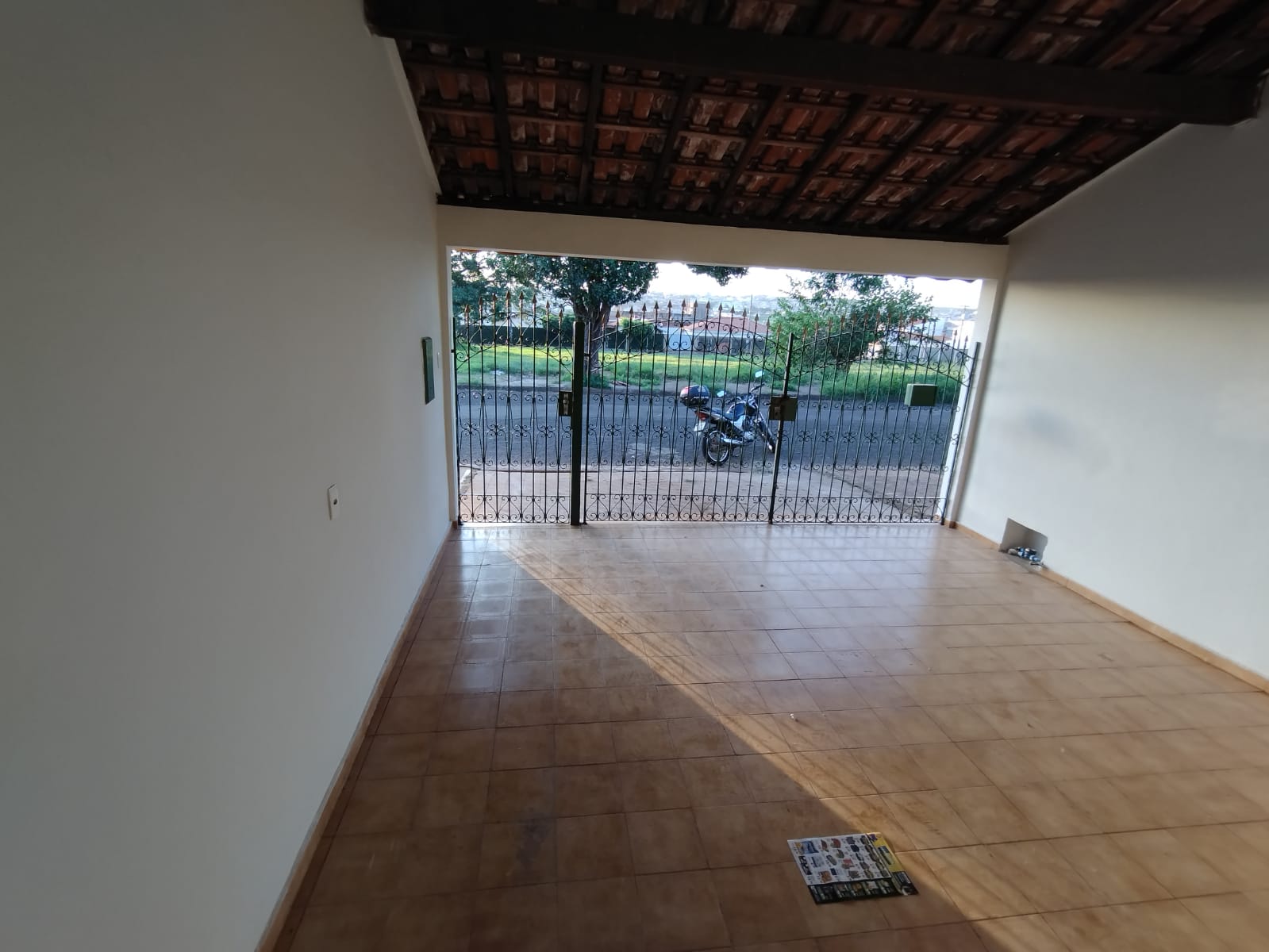 Casa à Aluguel no bairro Jardim Itamaraty em Jaú imagem 0