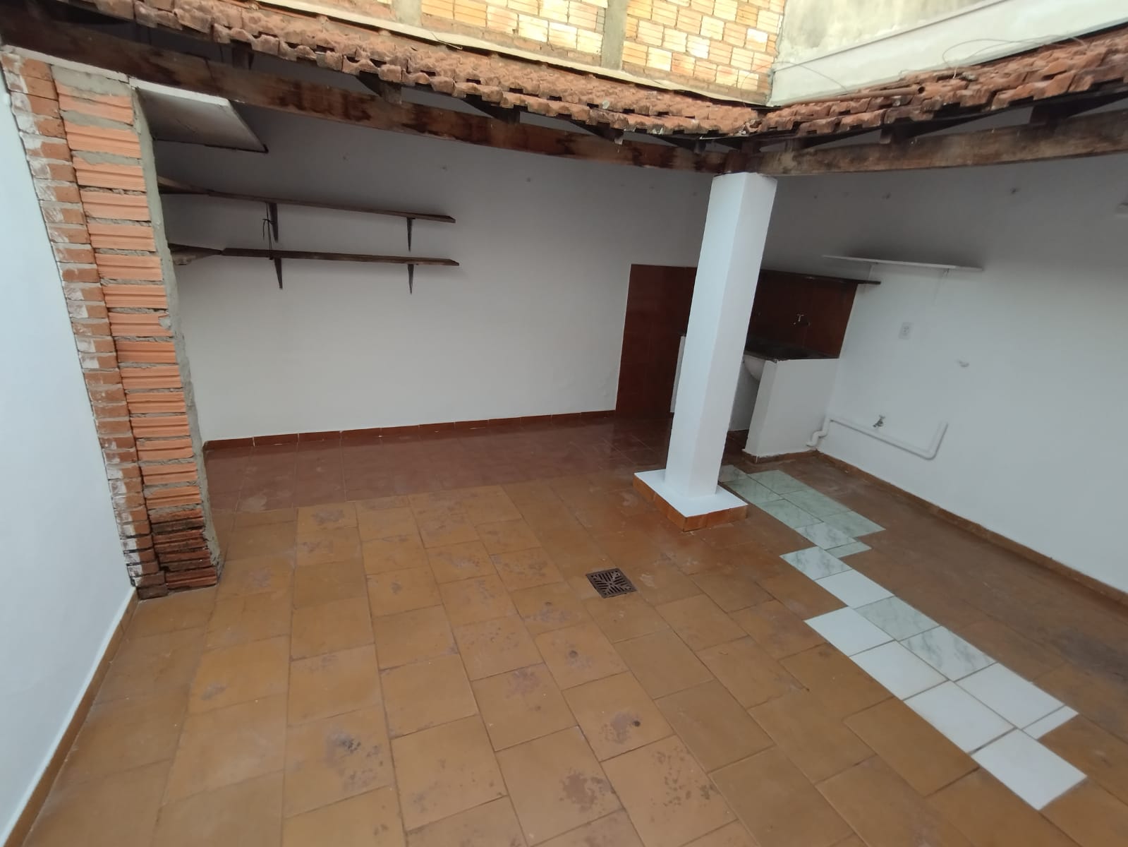 Casa à Aluguel no bairro Jardim Itamaraty em Jaú imagem 8