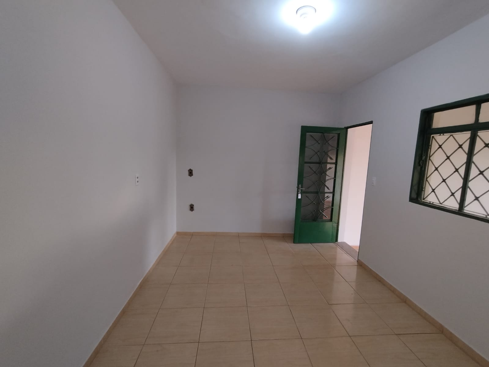 Casa à Aluguel no bairro Jardim Itamaraty em Jaú imagem 1