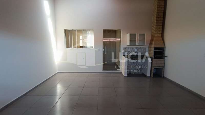 Casa Aluguel Jardim Jorge Atalla em Jaú