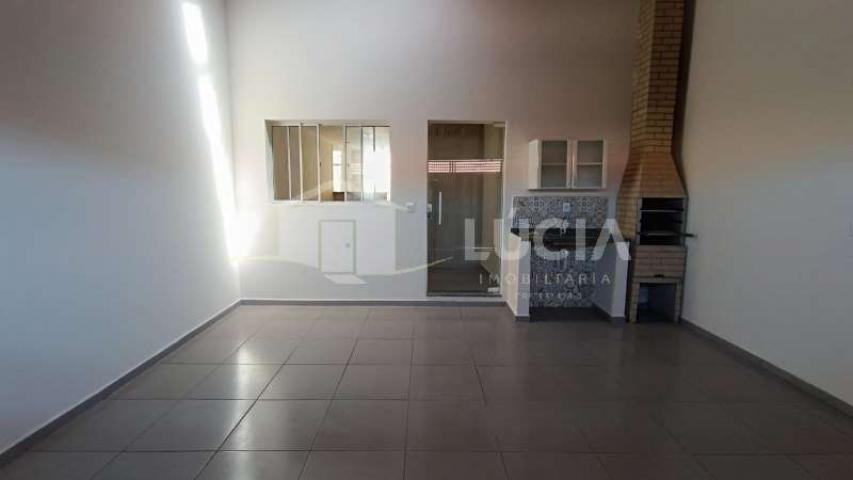 Casa Aluguel Jardim Jorge Atalla em Jaú