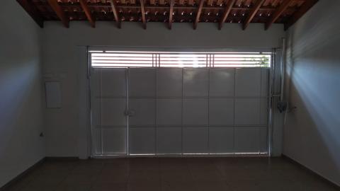Casa Aluguel Jardim Jorge Atalla em Jaú