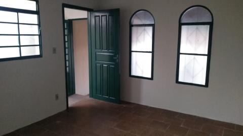 Casa Aluguel Vila Netinho em Jaú