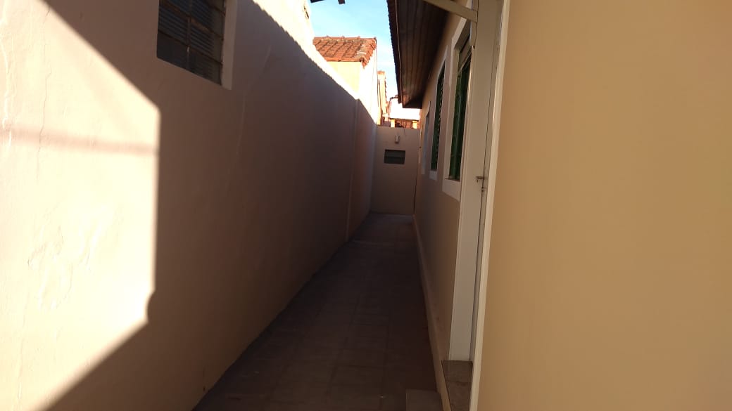 Casa à Aluguel no bairro Jardim São Caetano em Jaú imagem 0