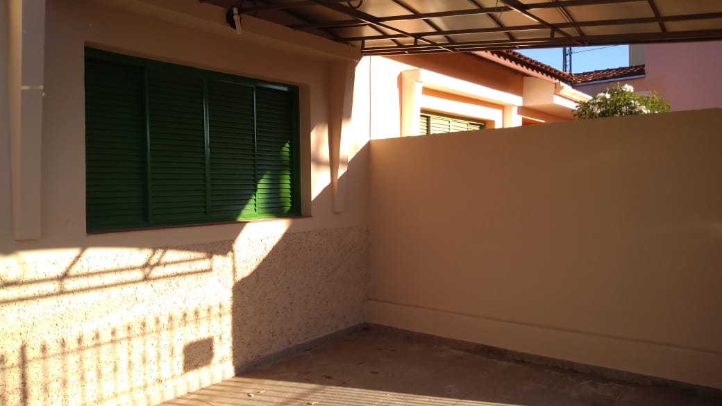 Casa à Aluguel no bairro Jardim São Caetano em Jaú imagem 4