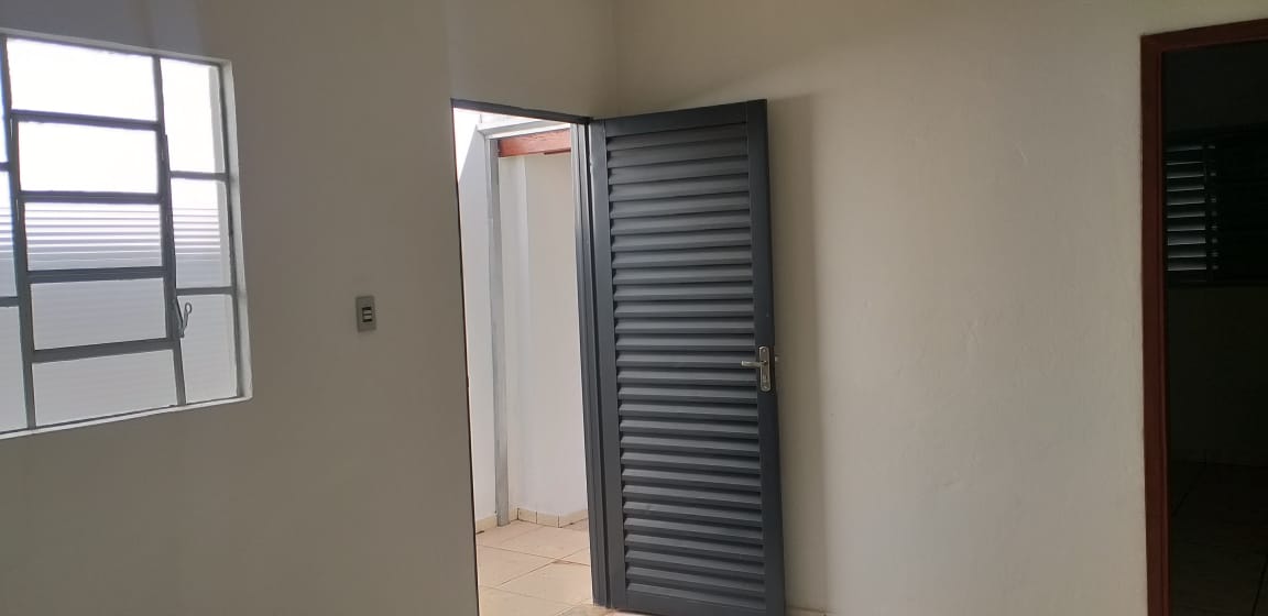 Casa à Aluguel no bairro Vila Sampaio em Jaú imagem 0