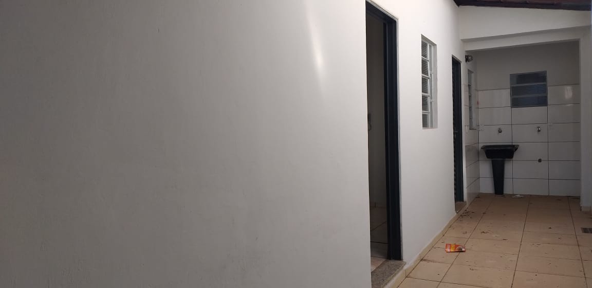 Casa à Aluguel no bairro Vila Sampaio em Jaú imagem 4
