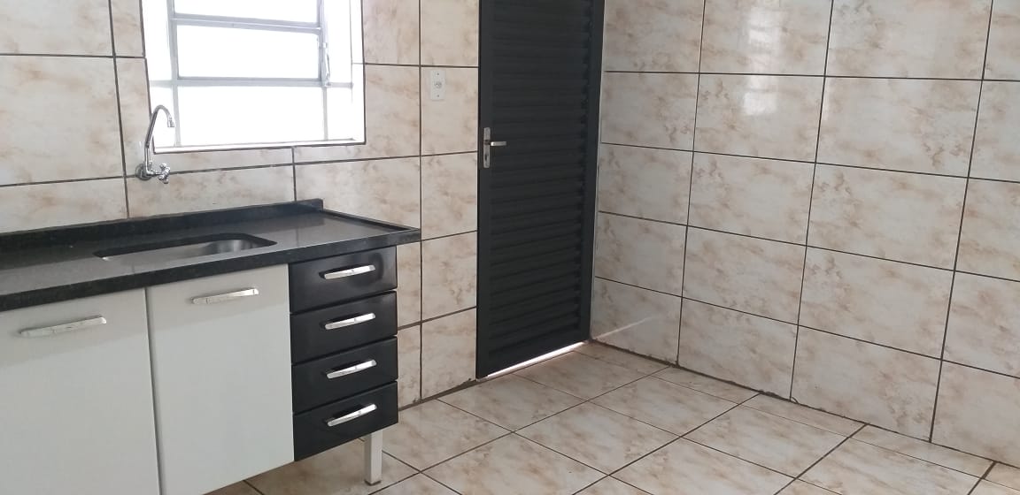 Casa à Aluguel no bairro Vila Sampaio em Jaú imagem 2