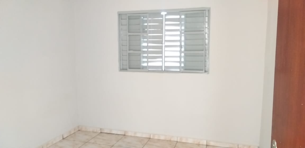 Casa à Aluguel no bairro Vila Sampaio em Jaú imagem 1
