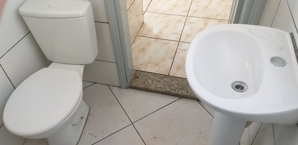 Casa à Aluguel no bairro Vila Sampaio em Jaú imagem 3