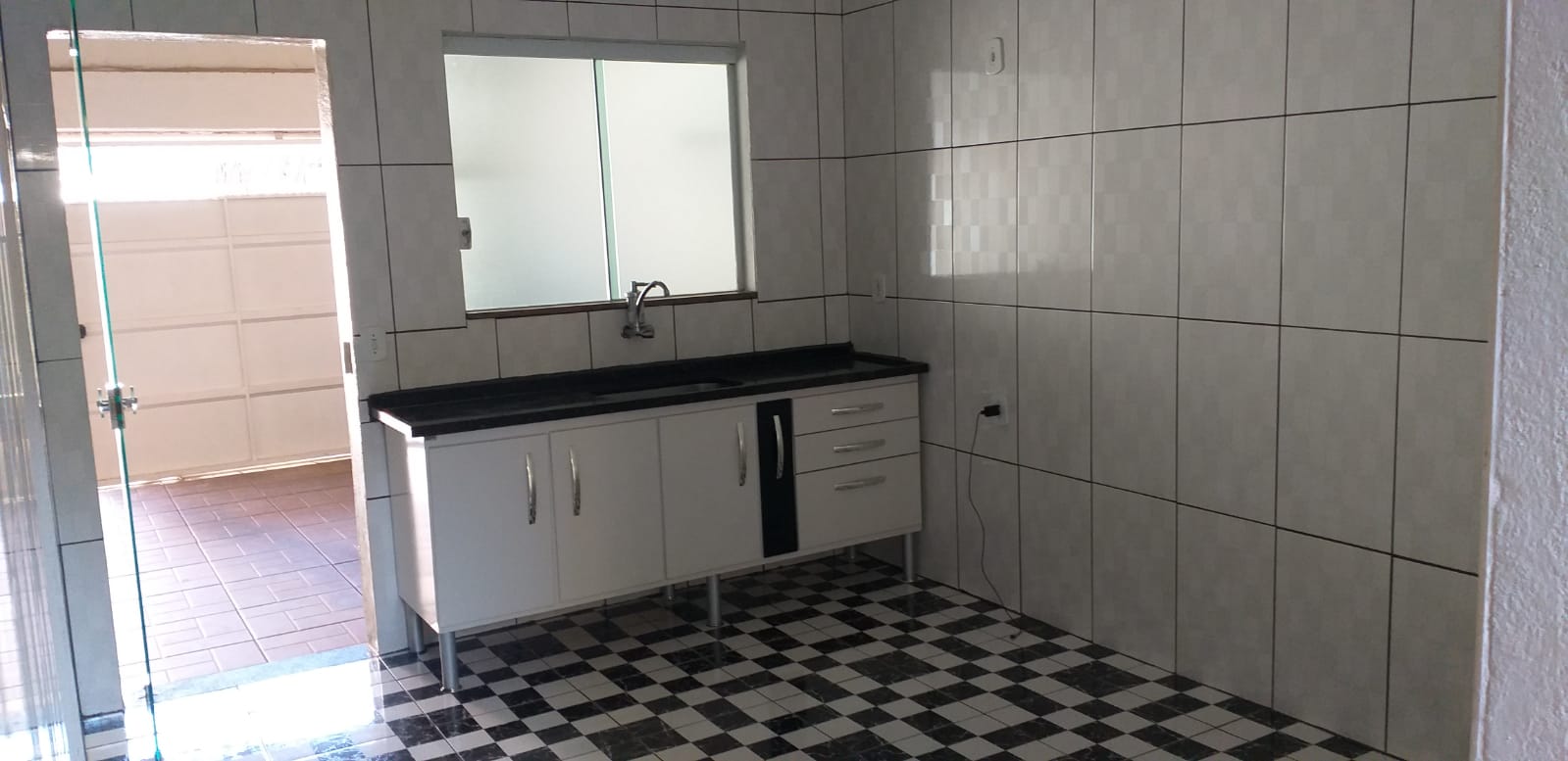 Casa à Aluguel no bairro Vila Nova em Jaú imagem 2