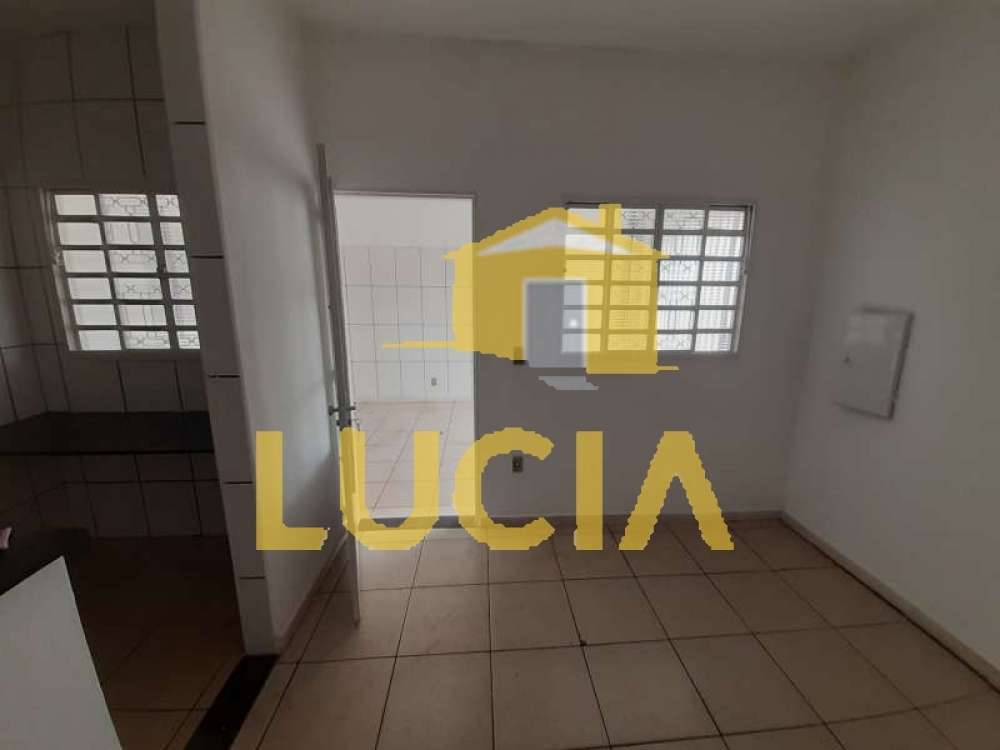 Casa à Aluguel no bairro Vila Industrial em Jaú imagem 3