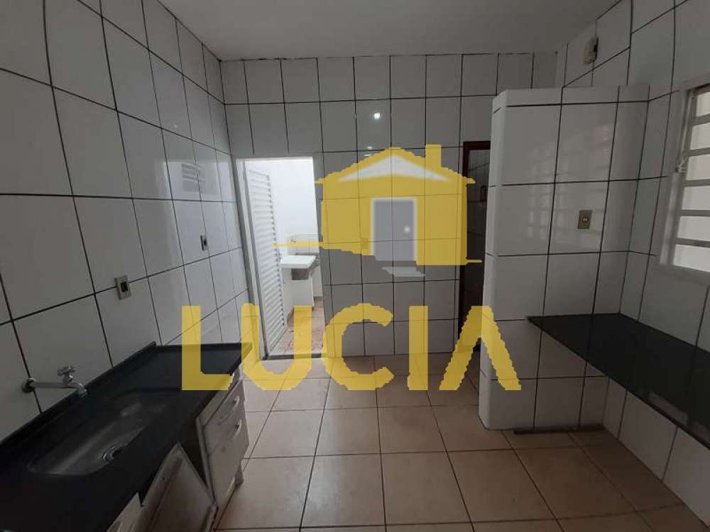 Casa à Aluguel no bairro Vila Industrial em Jaú imagem 5
