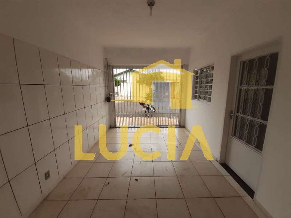 Casa à Aluguel no bairro Vila Industrial em Jaú imagem 1