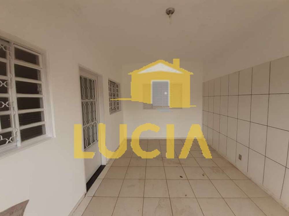 Casa à Aluguel no bairro Vila Industrial em Jaú imagem 0