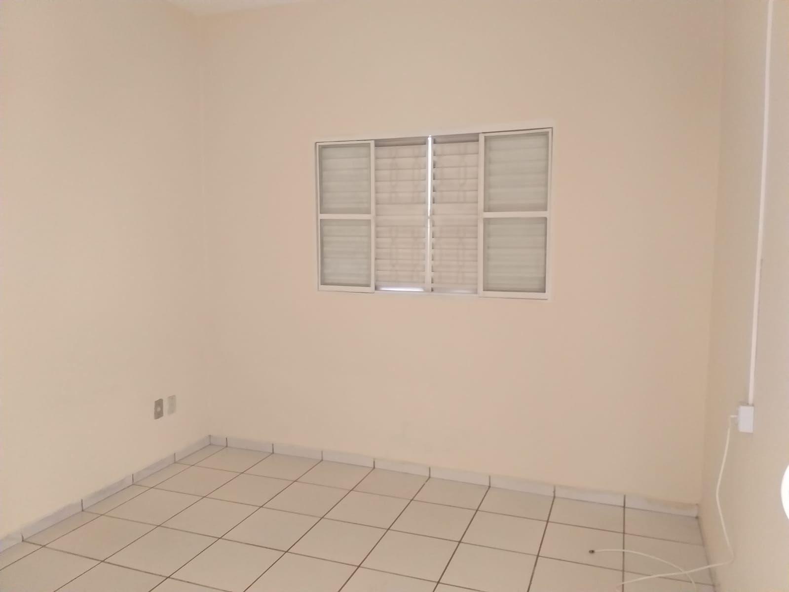 Casa à Aluguel no bairro Vila Brasil em Jaú imagem 1