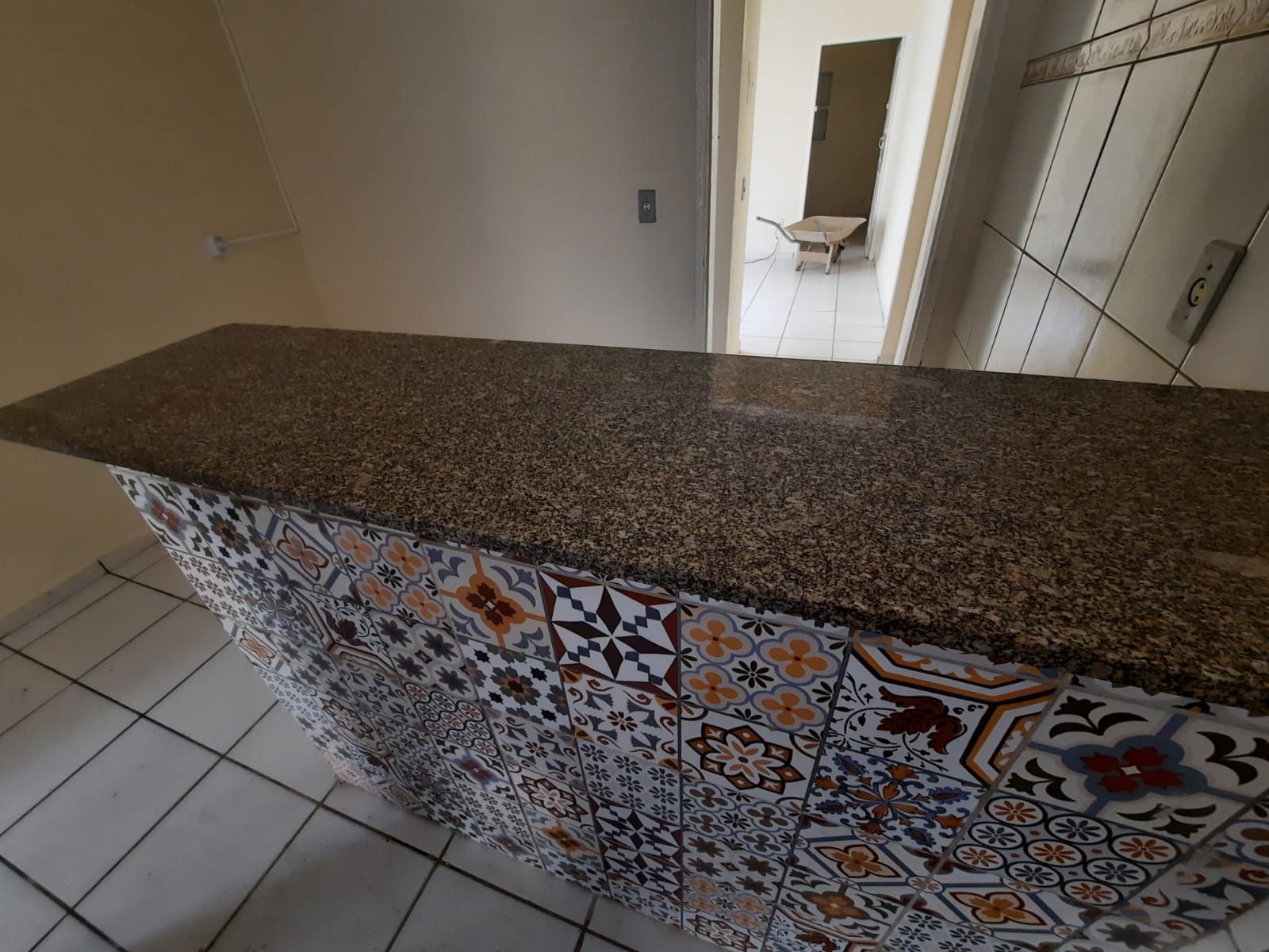 Casa à Aluguel no bairro Vila Brasil em Jaú imagem 8