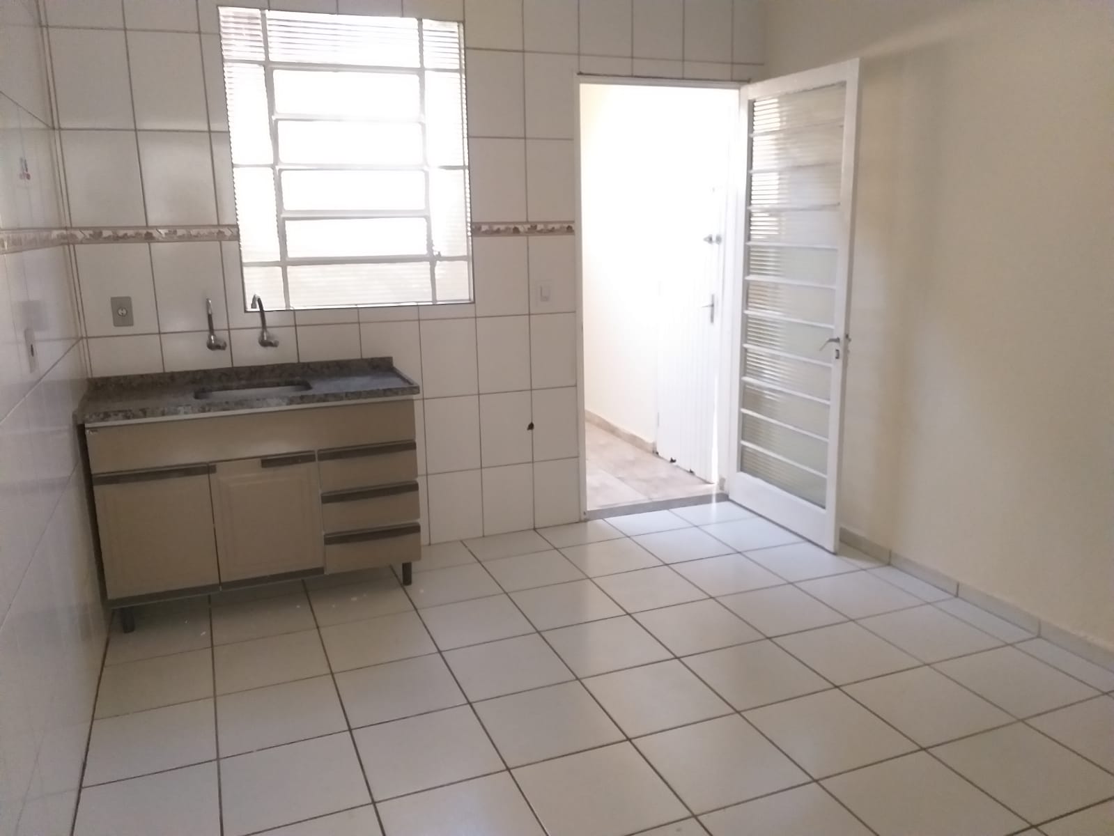 Casa à Aluguel no bairro Vila Brasil em Jaú imagem 3