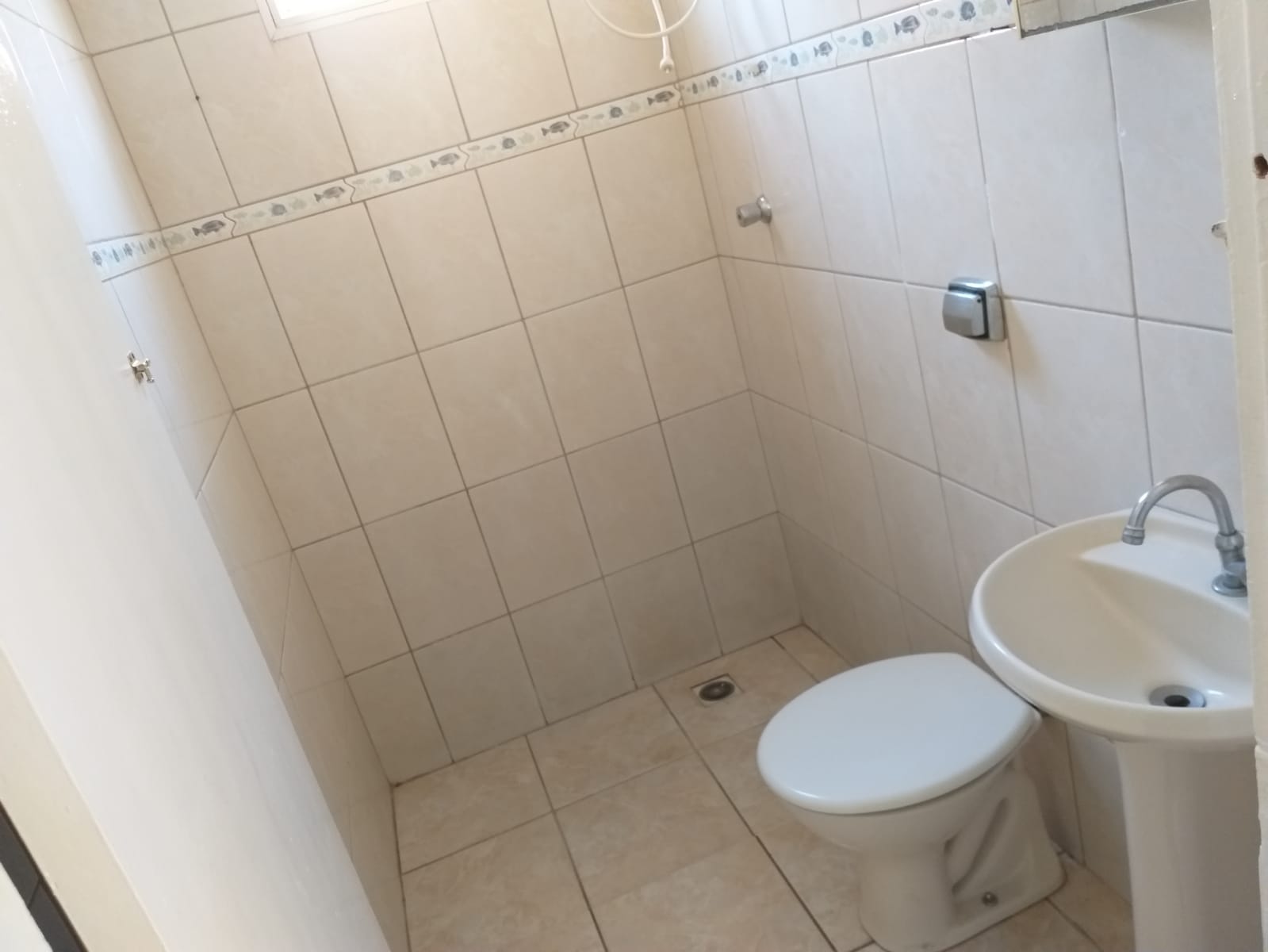 Casa à Aluguel no bairro Vila Brasil em Jaú imagem 4